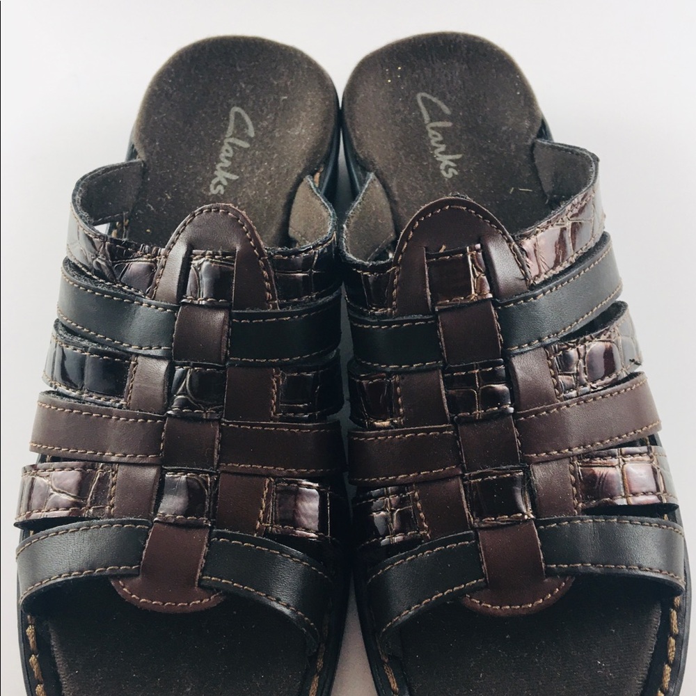 Clark’s Sandals